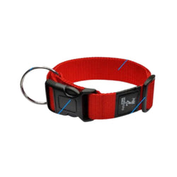 Pets Pot Eco Collar for Dogs, 15mm width (Medium) - Animeal