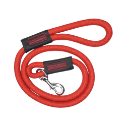 Pets Pot Melange Rope Leash for Dogs and Cats, XS - Animeal