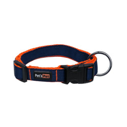 Pets Pot Premium Collar for Dogs, 15mm width (Small) - Animeal