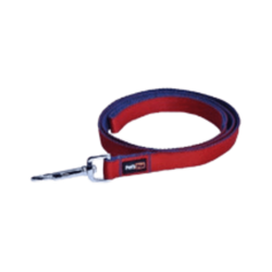 Pets Pot Premium Leash for Dogs, 15mm width (Small) - Animeal