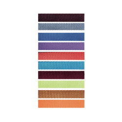 Pets Pot Soft Range Collar for Dogs, 15mm width (Small) - Animeal