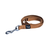 Pets Pot Soft Range Leash for Dogs, 15mm width (Small)