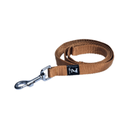 Pets Pot Soft Range Leash for Dogs, 25mm width (Large) - Animeal