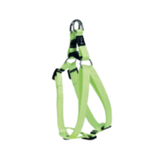 Pets Pot Soft Stepin Harness for Dogs, 15mm width (Small)