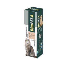 Petsan Diarpet - A Oral Spray for Dogs and Cats, 15ml - Animeal
