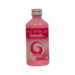 Pfizer Gelusil MPS Syrup for Dogs and Cats, 200ml - Animeal