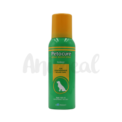 Pjjes Spray for Dogs and Cats, 50ml - Animeal