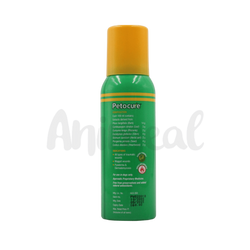 Pjjes Spray for Dogs and Cats, 50ml - Animeal