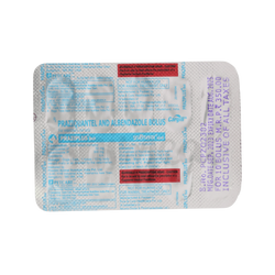 Prazi Plus Tablet for Dogs, 10 Tablets - Animeal