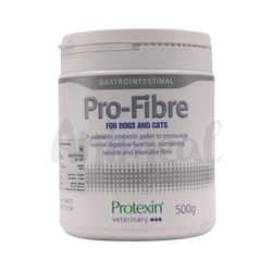 Pro-Fibre Pallets for Dogs and Cats, 500g - Animeal