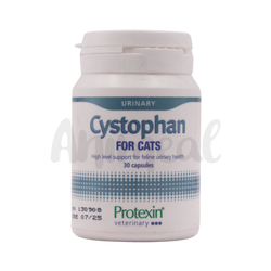 Protexin Cystophan Tablet for Cats, 30 Tablets - Animeal