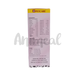 Proviboost Syrup for Dogs and Cats, 500ml - Animeal