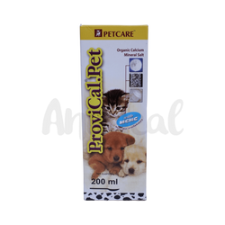 Provical Pet Syrup, 500ml - Animeal