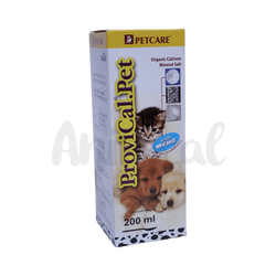 Provical Pet Syrup, 500ml - Animeal