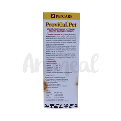 Provical Pet Syrup, 500ml - Animeal