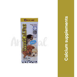 Provical Pet Syrup, 500ml - Animeal