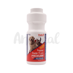 Proxurr Powder for Dogs and Cats, 100g - Animeal