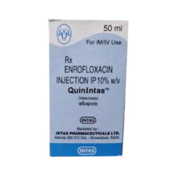 Quinintas Injection, 100ml - Animeal