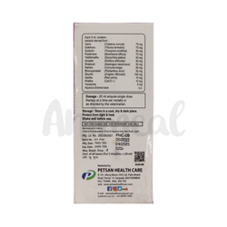 R-Nephropet Acute Below 5kg for Dogs and Cats, 20ml - Animeal
