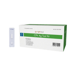 RAPID CPV AG TEST KIT - Animeal
