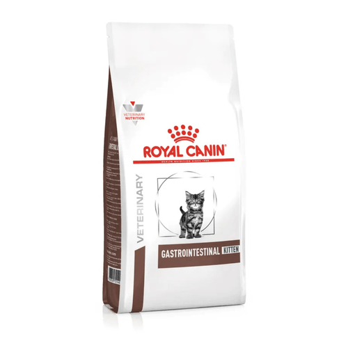 RC GASTRO KITTEN DRY FOOD (S) - Animeal