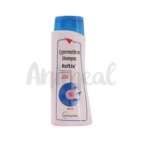 RELTIX SHAMPOO - Animeal