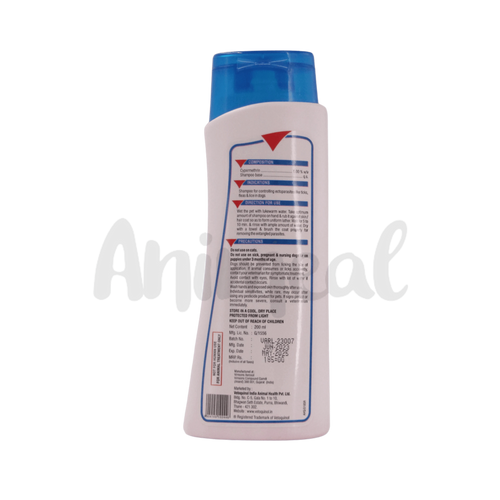 RELTIX SHAMPOO - Animeal