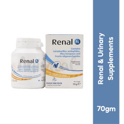 RENAL N POWDER - Animeal