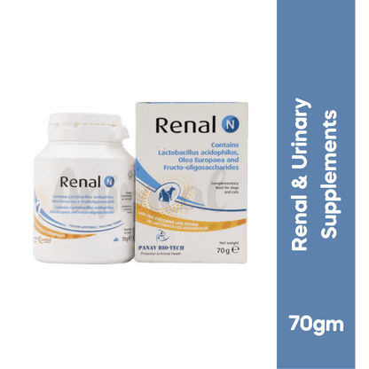 RENAL N POWDER - Animeal