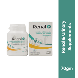 RENAL-P POWDER - Animeal