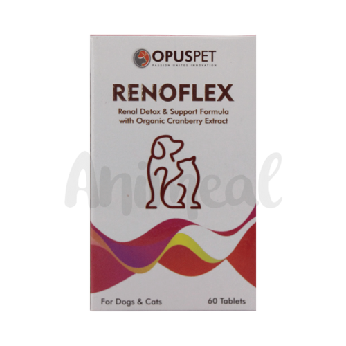 RENOFLEX TABLET - Animeal