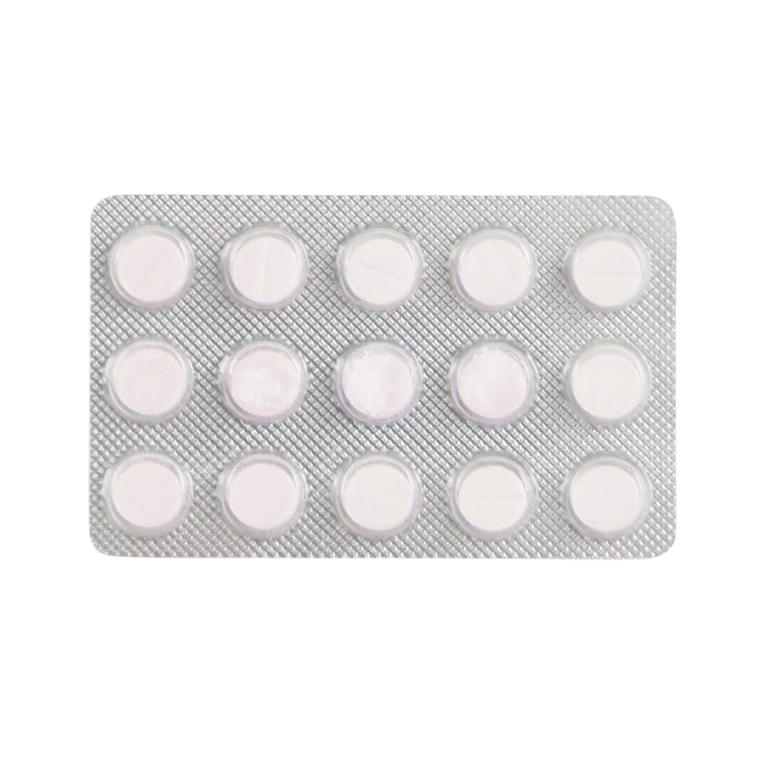 RESTYL 0.25 TAB [15 TABS] - Animeal