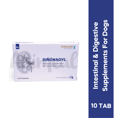 RINONADYL TABLET - Animeal