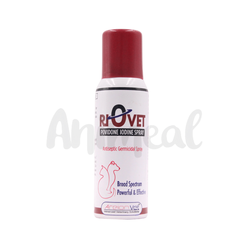 RIOVET SPRAY - Animeal