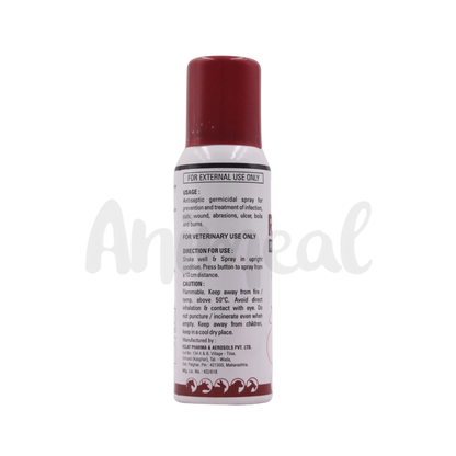 RIOVET SPRAY - Animeal