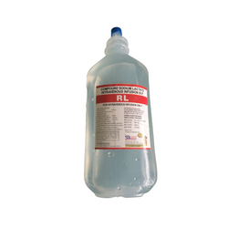 RL Injection, 250ml - Animeal