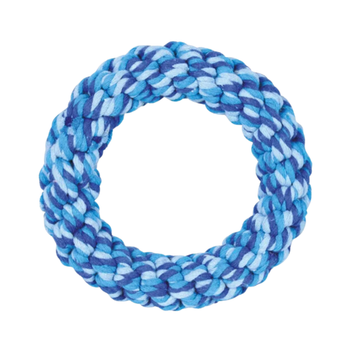 ROPE RING COTTON - Animeal