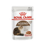 ROYAL CANIN AGEING CAT GRAVY [85 GM]