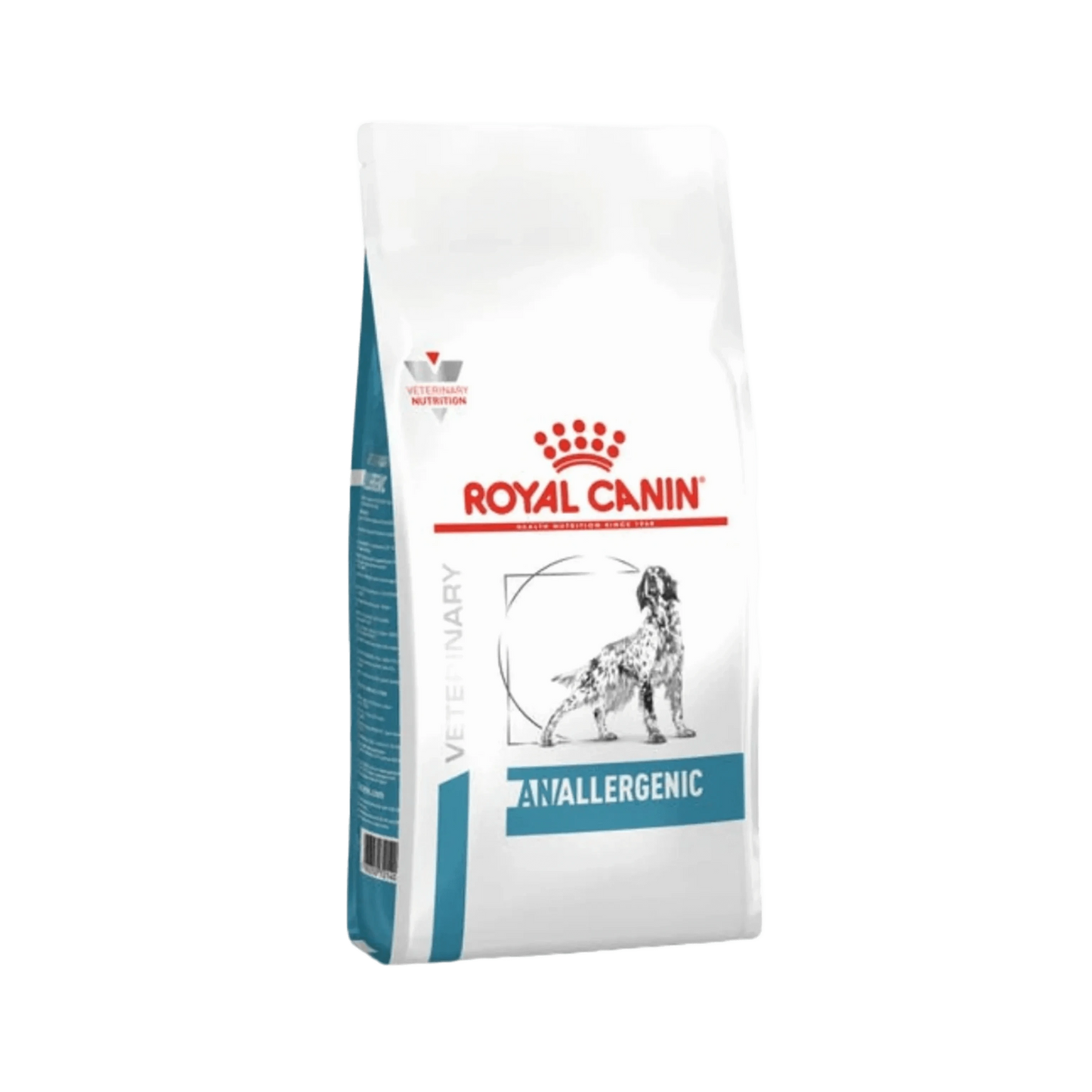 ROYAL CANIN ANALLERGENIC DOG DRY FOOD [3 KG] - Animeal