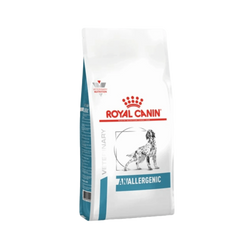 ROYAL CANIN ANALLERGENIC DOG DRY FOOD [3 KG] - Animeal