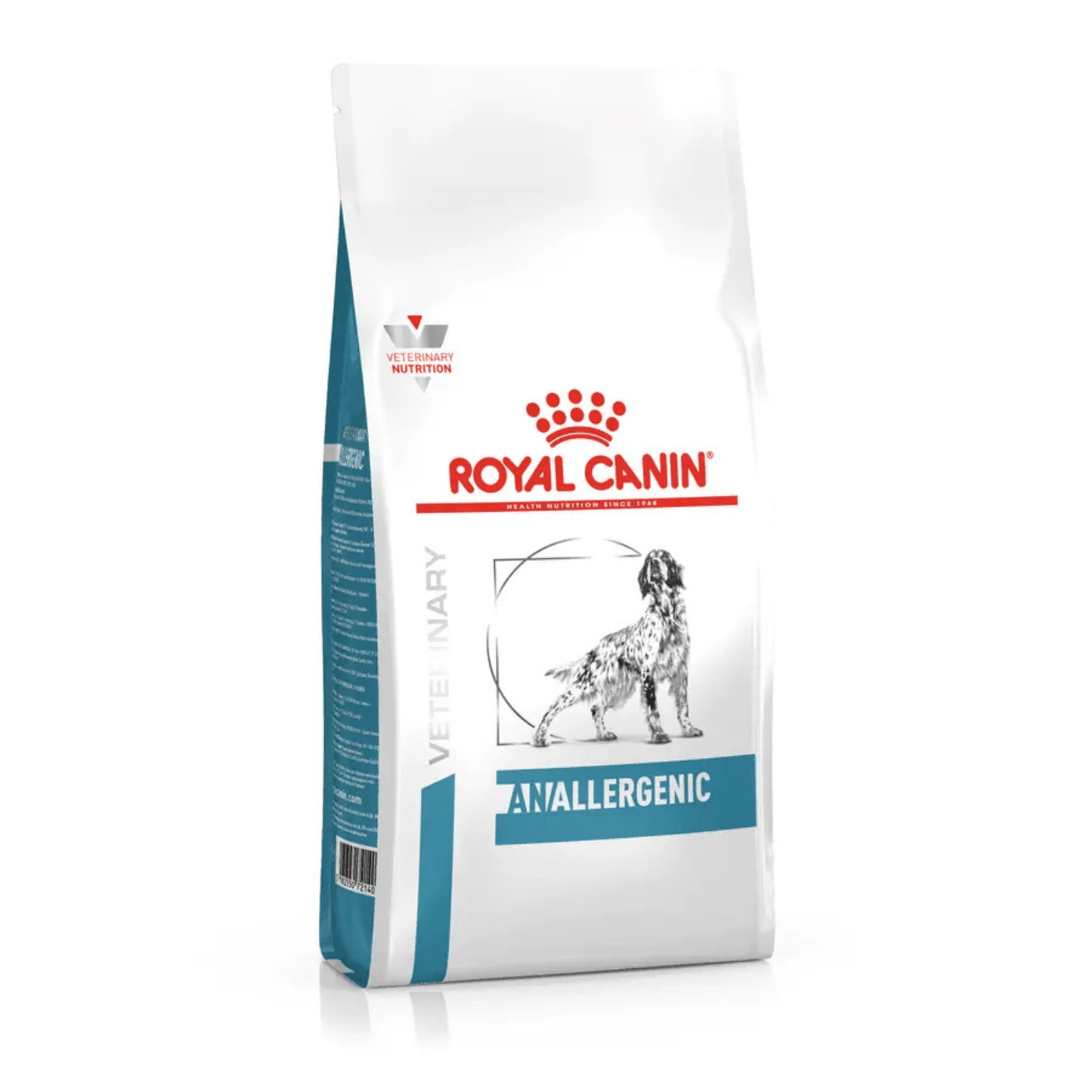 ROYAL CANIN ANALLERGENIC DOG DRY FOOD (L) - Animeal