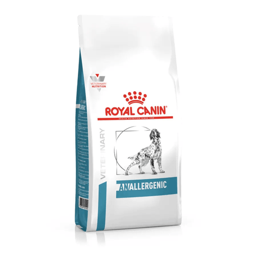 ROYAL CANIN ANALLERGENIC DOG DRY FOOD (L) - Animeal