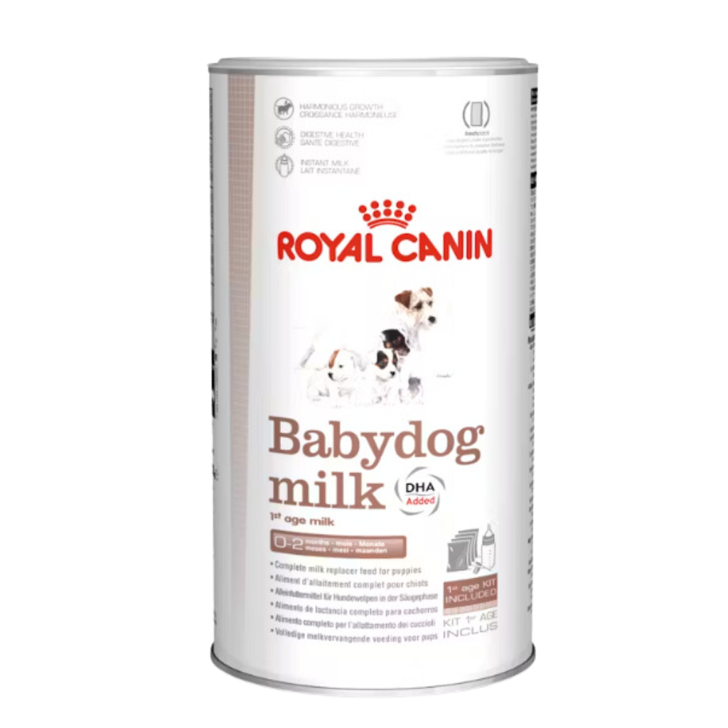ROYAL CANIN BABY DOG MILK [400 GM] - Animeal