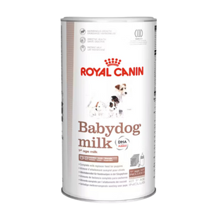 ROYAL CANIN BABY DOG MILK [400 GM] - Animeal