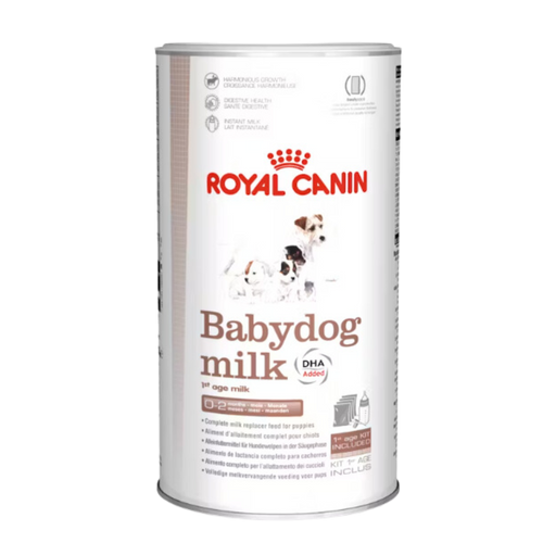 ROYAL CANIN BABY DOG MILK [400 GM] - Animeal