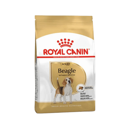 ROYAL CANIN BEAGLE ADULT DRY FOOD [3 KG] - Animeal