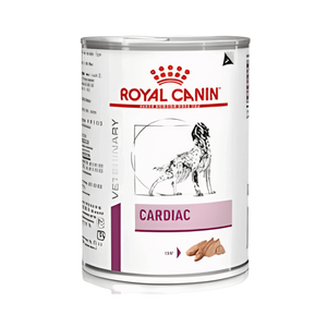 ROYAL CANIN CARDIAC DOG CAN FOOD [410 GM] - Animeal