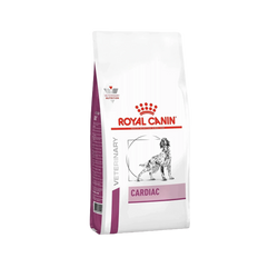 ROYAL CANIN CARDIAC DOG DRY FOOD [2 KG] - Animeal