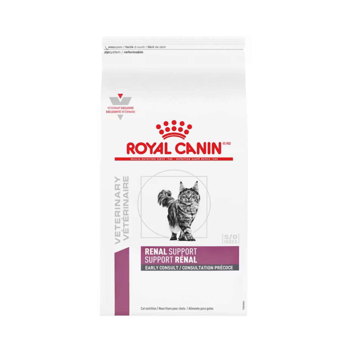 ROYAL CANIN EARLY RENAL CAT DRY FOOD (XS) - Animeal