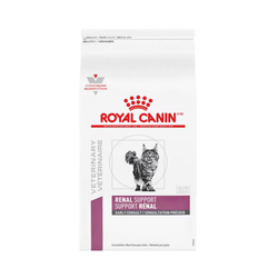 ROYAL CANIN EARLY RENAL CAT DRY FOOD (XS) - Animeal